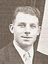 Record image of Joannes Clement "Jan" Van Den Borne