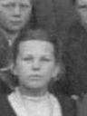 Record image of Clara Etta Colby (born Nielsen)