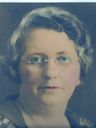 Record image of Mary Cecelia Blaine (born Kane)