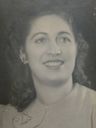 Record image of Mariana Barisonzi (born Martin)