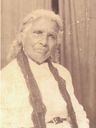 Record image of Simona Herrera Rodriguez (born Sotelo)