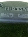 Record image of Viljo Johannes Heikkinen