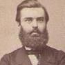Record image of Fredrik Vilhelm Axelsson Juselius