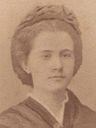 Record image of Carolina Natalia Juselius (o.s. Ståhlberg)
