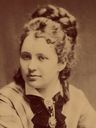 Record image of Hilda Catarina Hedin (born Kinberg)