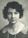 Record image of Catherine Leona Lund (born Richards)