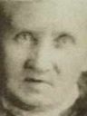 Record image of Charlotte Richards (born Thomas)