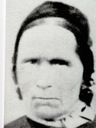 Record image of Nancy Elizabeth Anderson (born Pace)