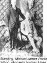 Record image of Albert Charles Rorke