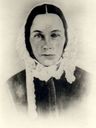 Record image of Elizabeth Tate Copeland (born Corn)
