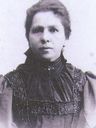 Record image of Catharina Rosina Berger (born Gelich Hrabenka)
