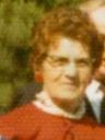 Record image of Ellen Unthank Parker (born Millett)