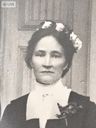 Record image of Eva Magnusson Bly (born Håkansdotter)