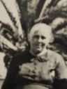 Record image of Ramona Burgueño (born Rodríguez)
