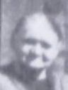 Record image of Lisa Cajsa Henriksson (o.s. Håkansdotter)