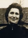 Record image of Francisca (Francine) NAVARRO (born ORTIZ)