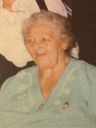 Record image of Marie Henriette Provencal (born Thibeault)