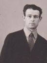 Record image of Friedrich Rau