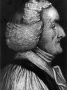Record image of Reverand Richard Mansfield