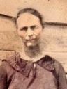 Record image of Margaret Lee Jones (born Cooper)
