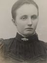 Record image of Emma Charlotte Thorsell (born Söderberg)