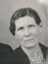 Record image of HELENA JOHANNA FREDERIKA ( Lenie ) Brand (born van der Westhuizen)