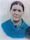 Record image of Walborg* Vappu Tahvontr Saastamoinen (o.s. Turunen)