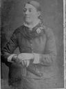 Record image of Eva Johanna Ström (o.s. Andersdotter)