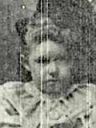 Record image of Myrtle Sylvia (Silva) Culp (født Matson)