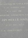Record image of Harmanna Klasina Knol (born Pool)
