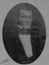 Record image of Pío Joaquín Fernández Hidalgo