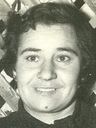 Record image of Aurora Martina Ramirez (born Galliani)