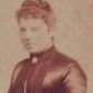 Record image of Julie Ernestine Grauer (geb. Hoch)