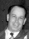 Record image of Allen Vern Ward