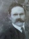 Record image of Johannes Petrus Marais