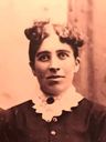 Record image of Laura Thorne (born Finch)