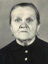 Record image of Александра Бабич (born Дигтяренко)