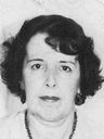 Record image of María Elena Catalina Pascual