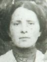 Record image of Ida Katz (born Ehrlich)