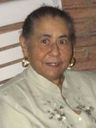 Record image of Lidia Antonia Rodriguez (born Pichardo Hiciano)