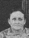 Record image of Brita Justina Lind (o.s. Bäckström)