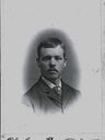 Record image of Albin Petersson