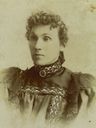 Record image of Annie Nancy Williams (born Mackenzie)