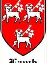 Record image of Elizabeth Longbottom (born Lamb)