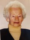 Record image of Anna Wührer (geb. Atzinger)