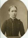 Record image of Brita Johanna Bergman (born Näsman)
