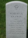 Record image of Robert Gilbert Kraker