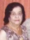 Record image of Maria Guadalupe Soto (born Rodriguez Plascencia)