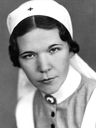 Record image of Ester Sandberg (o.s. Larsdotter)