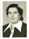 Record image of ANA JIMENEZ (nacida ALIAS RUZ)